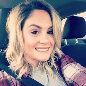 Meet your Posher, Maddison